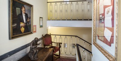 Michail Ignátieff, Balalaika - Konzertsolist