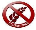 logo senza glutine